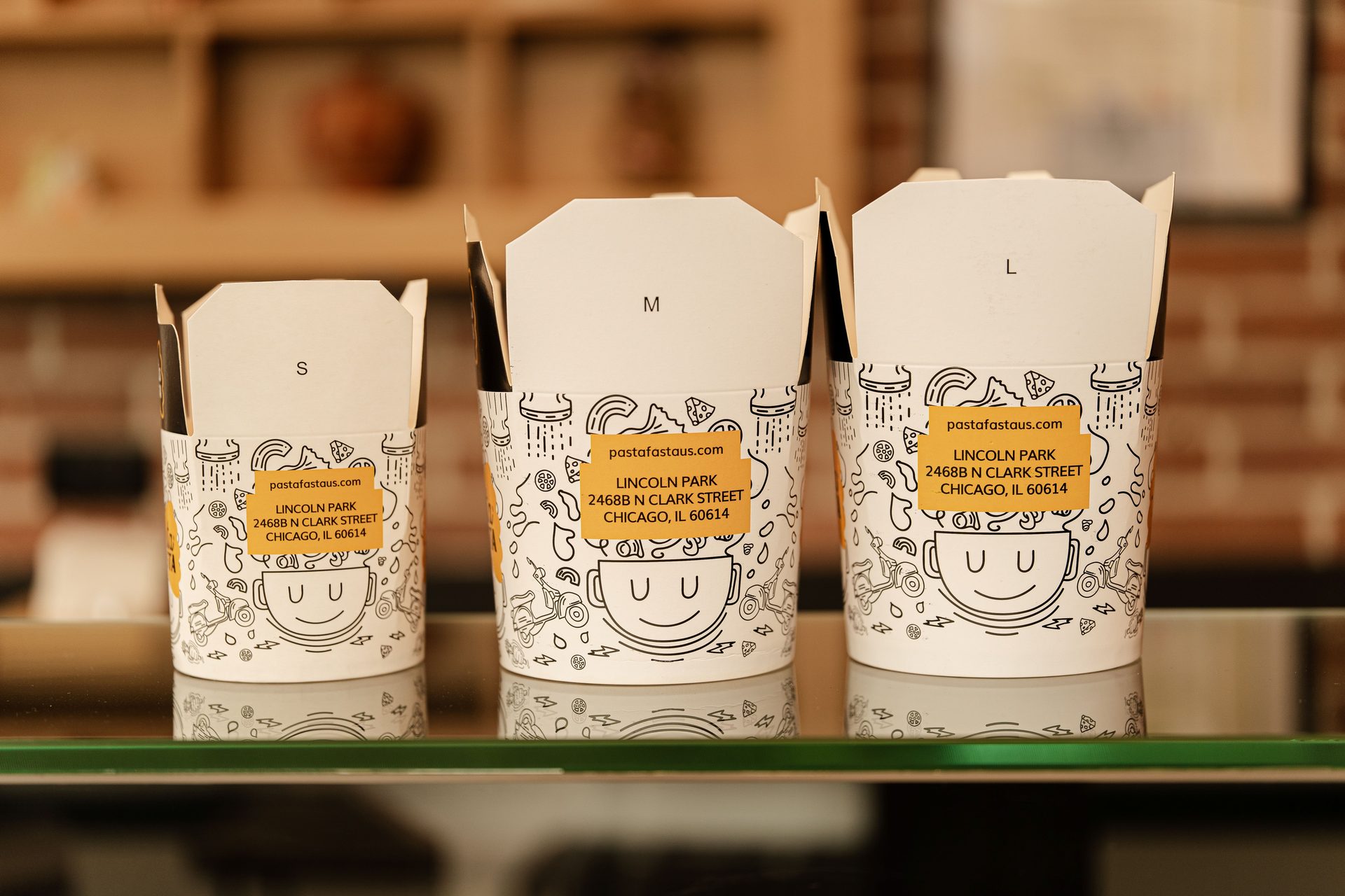 Ready to order?