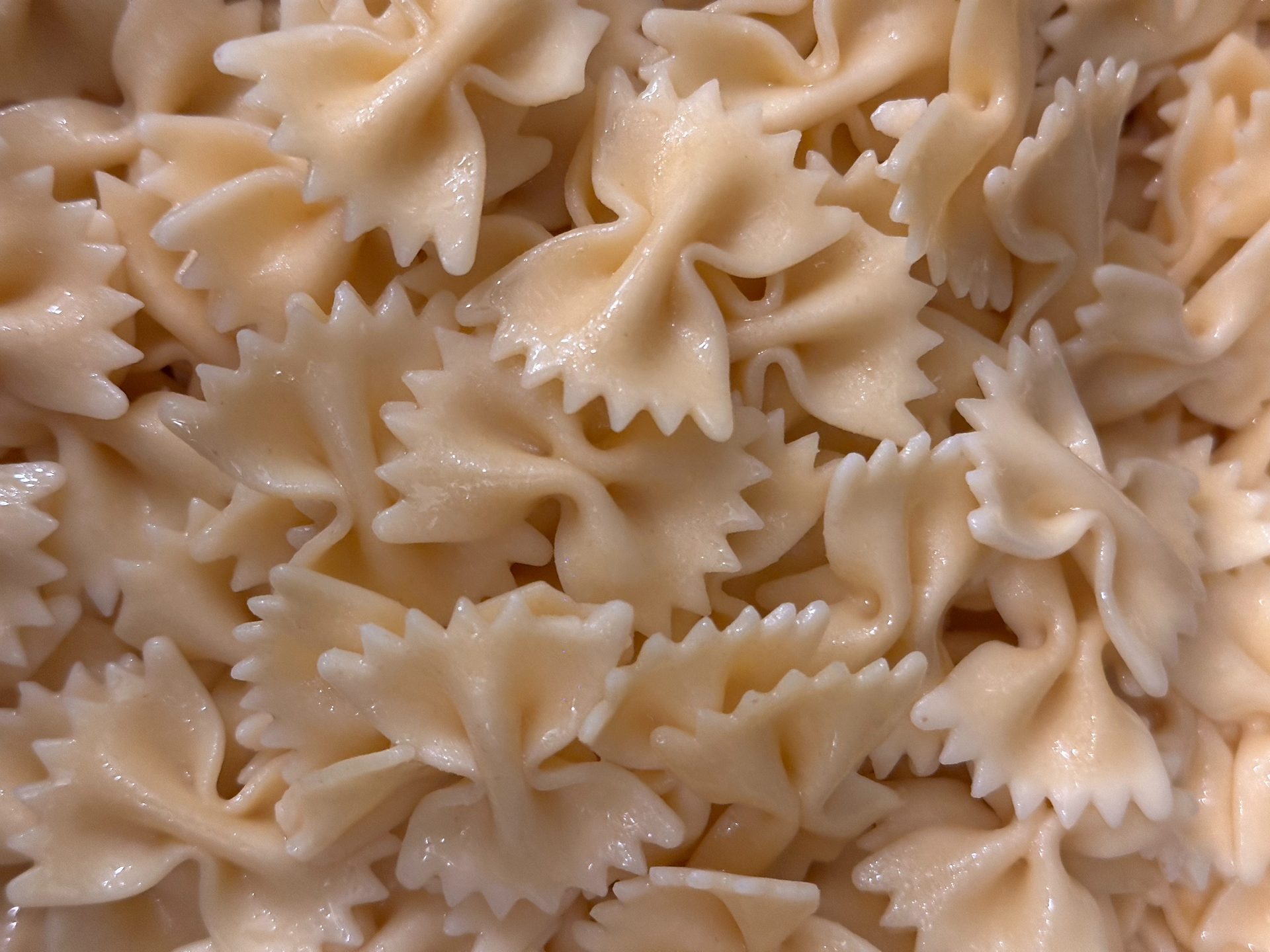 Real ingredients, scratch-made sauces