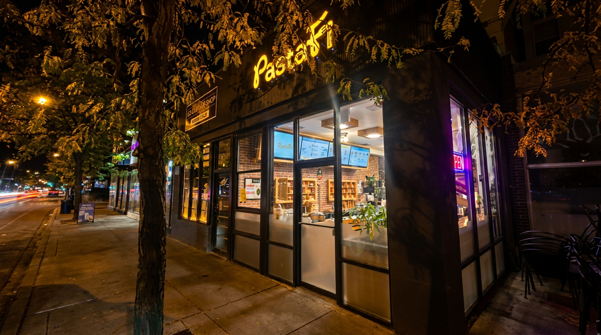 Lincoln Park