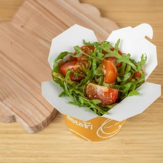 Arugula COLD