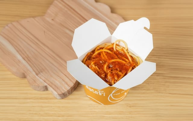 Bolognese.