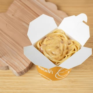 Carbonara