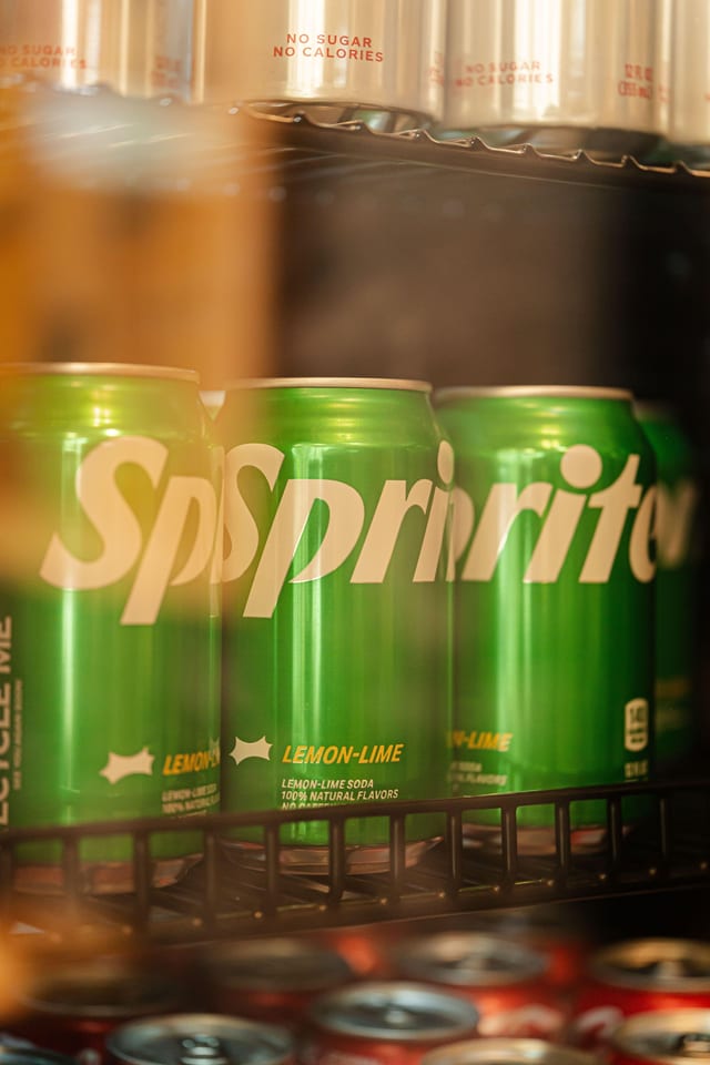 Sprite.
