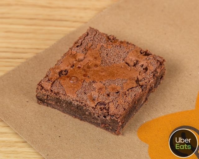 Brownie.