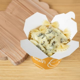 Spinach Ricotta