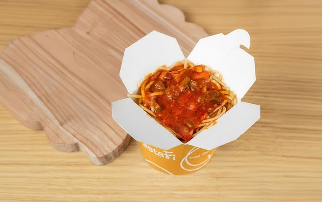 Amatriciana.