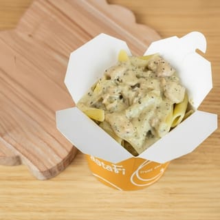 Chicken Pesto