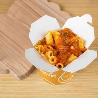 Arrabbiata