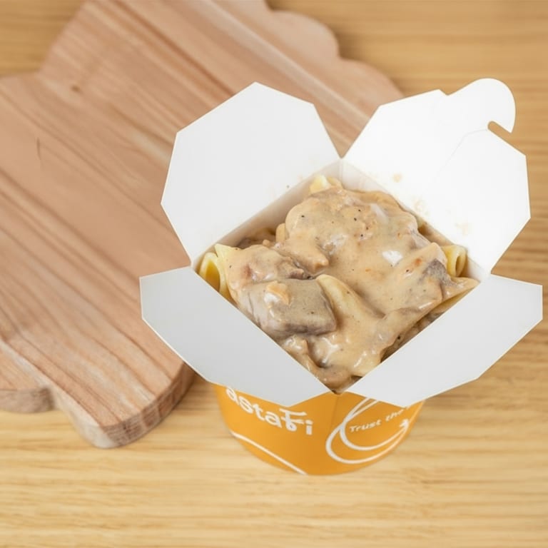 Fast Food Favorites